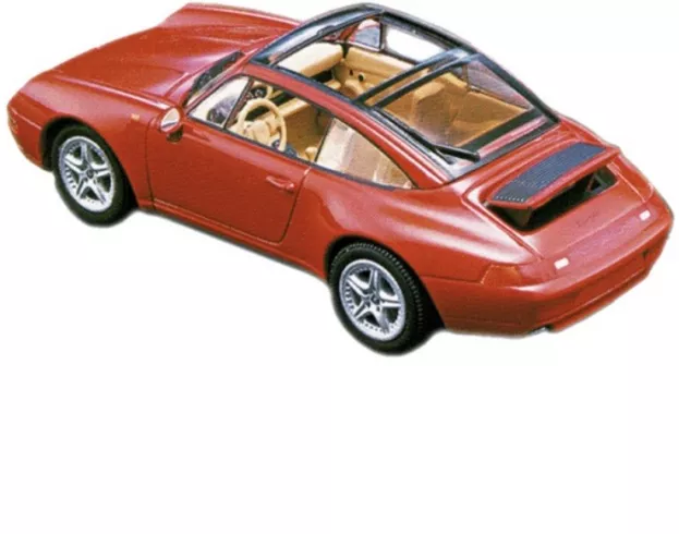 Minichamps Porsche 911 964 Targa 1991 1:43 400061362
